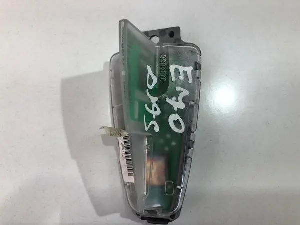 Antena radio 6940418 BMW Seria 3 LCI (2008-2011)[E90]
