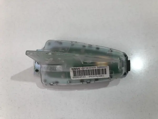 Antena radio 6959147 BMW X6 (2008-2014) [E71, E72]