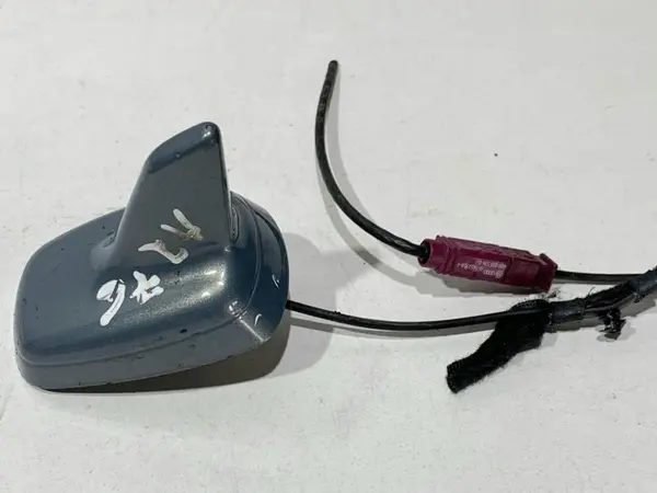 Antena radio 8T8035503C Audi A4 (2007-2011) [8K2, B8]