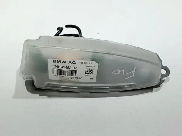 Antena radio 9141462 BMW Seria 5 (2010-2017) [F11]