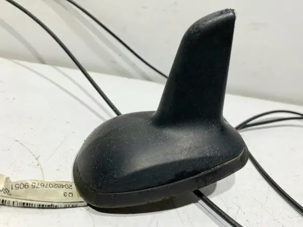 Antena radio A2048207675 Mercedes C-class facelift (2011-2015) [w204]
