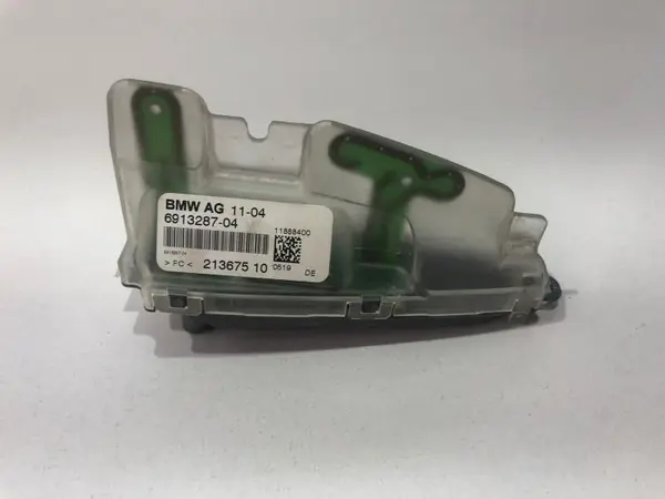 Antena radio cu gps 6916877 BMW Seria 5 (2004-2010) [E61]
