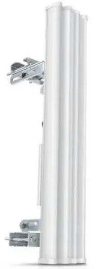 Antena sectoriala 120 Ubiquiti AM-5G19-120, 19 dBi (Alb)