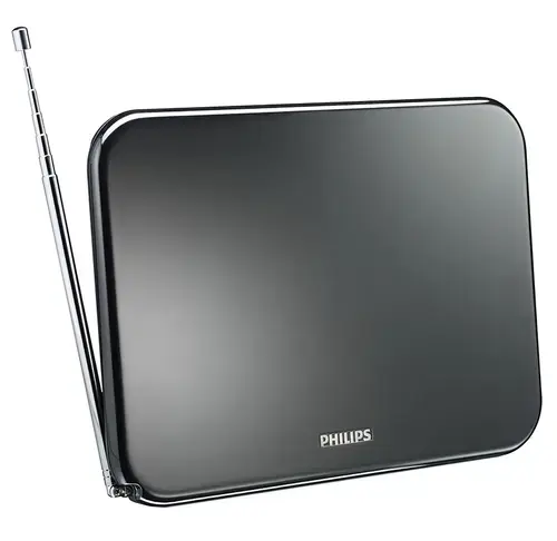 Antena TV Digitala Philips SDV6224, 4K