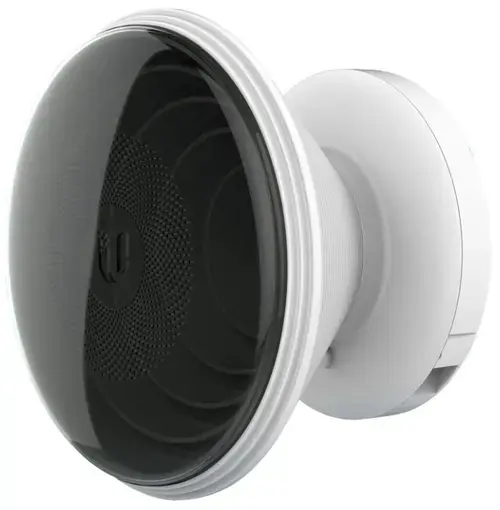 Antena Ubiquiti IsoStation IS-M5, Unidirectionala, Exterior (Alb)