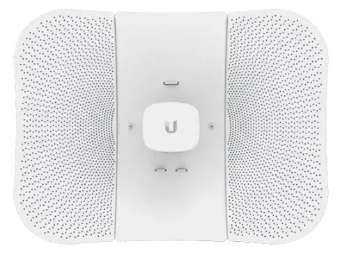 Antena Ubiquiti LiteBeam LBE-5AC-GEN2, 450 Mbps (Alb)