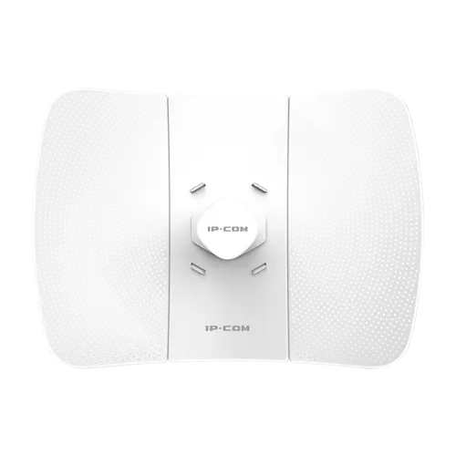 Antena Wi-Fi 5, 5GHz, 867 Mbps, 23dBi, Management - IP-COM ILBE-5AC