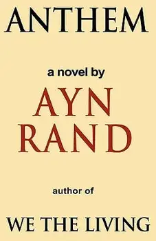 Anthem, Hardcover/Ayn Rand