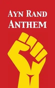 Anthem, Hardcover/Ayn Rand