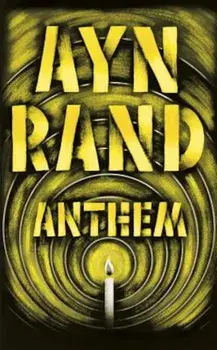 Anthem, Paperback/Ayn Rand
