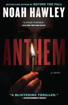 Anthem, Paperback/Noah Hawley
