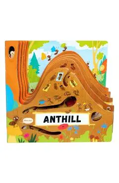 Anthill - Petra Bartikova