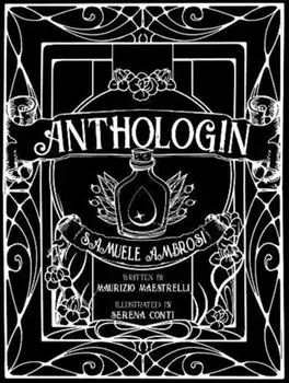 Anthologin, Hardback/Maurizio Maestrelli