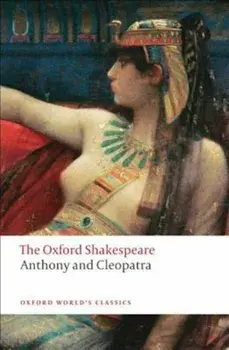 Anthony and Cleopatra, Paperback/William Shakespeare