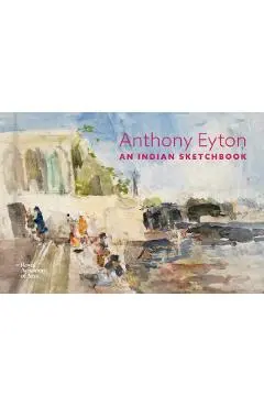 Anthony Eyton -