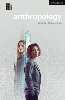 anthropology, Paperback/Lauren Gunderson