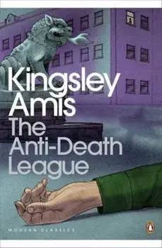 Anti-Death League, Paperback/Kingsley Amis