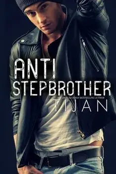 Anti-Stepbrother, Paperback/Tijan