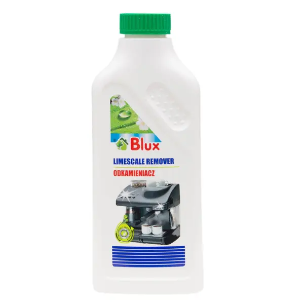 Anticalcar pentru electrocasnice, Blux | 500 ml