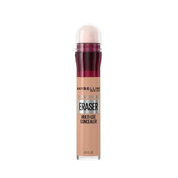 Anticearcan, Maybelline, Instant Anti-Age Eraser, 04 Honey, 6.8 ml