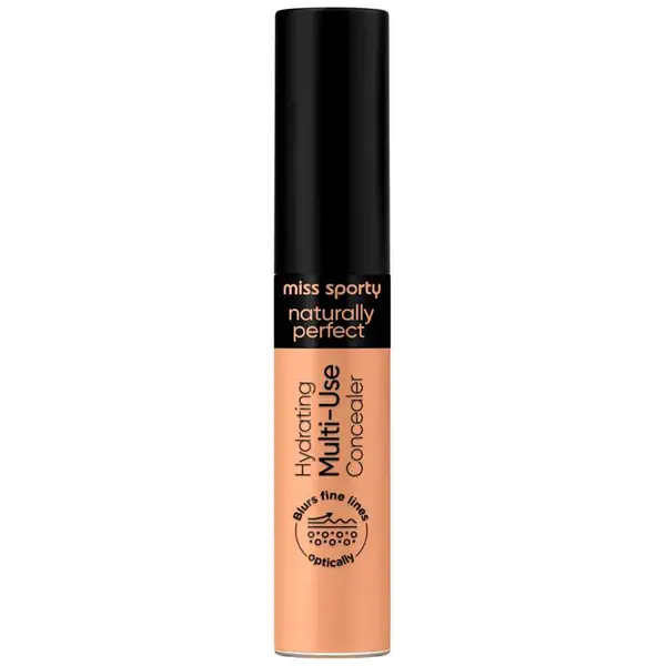 Anticearcan Multi-Use Naturally Perfect 20, 11ml, Miss Sporty