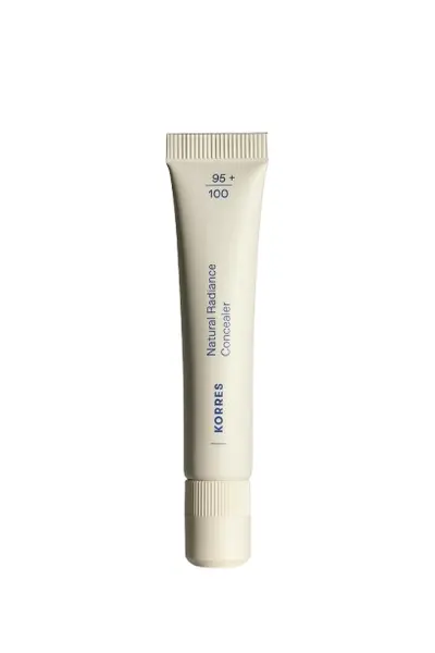 Anticearcan Nr. 02 Medium Natural Radiance, 8ml, Korres