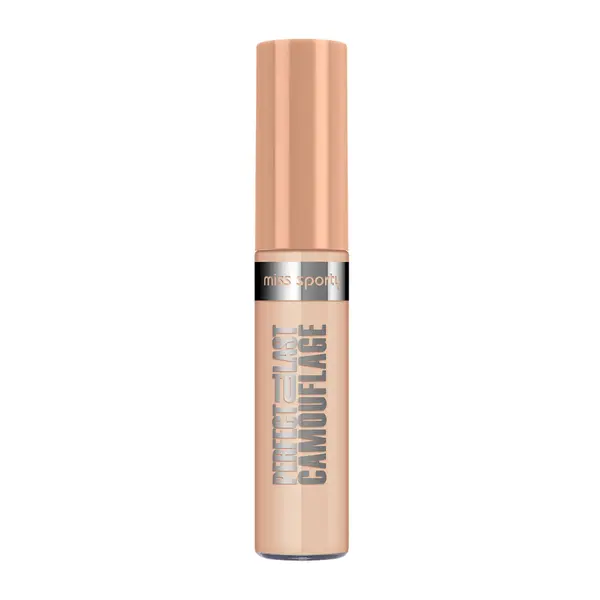 Anticearcan Perfect to Last Camouflage Multitasker 20 Rose Fair, 10ml, Miss Sporty