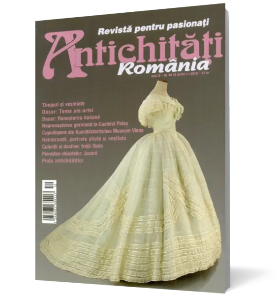 Antichităţi România