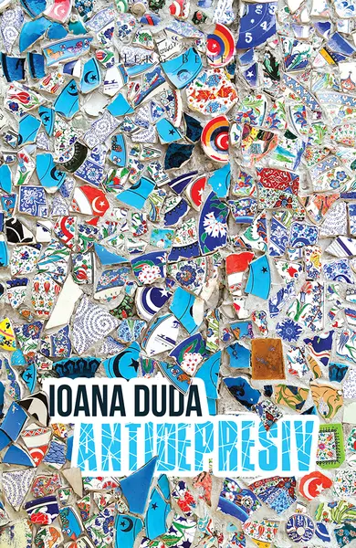 Antidepresiv | Ioana Duda