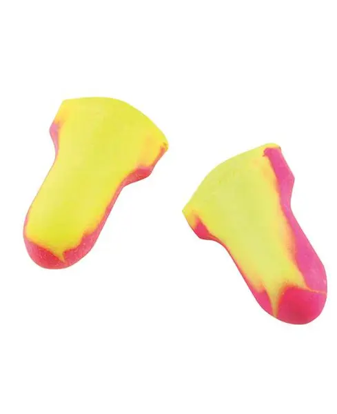 Antifoane interne de protectie, culoarea roz, 35 DB, Ardon Laser Lite ROZ-GALBEN, Marime unica