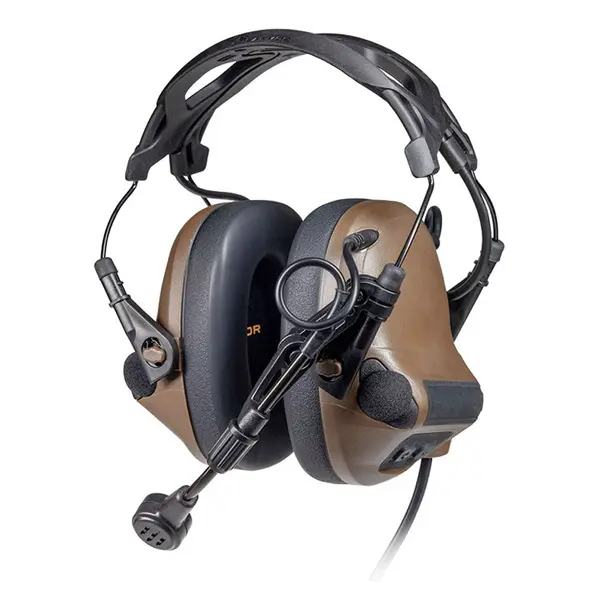 ANTIFOANE MODEL M33 PRO - COYOTE BROWN