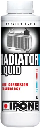 Antigel diluat Ipone Radiator Liquid, 220L