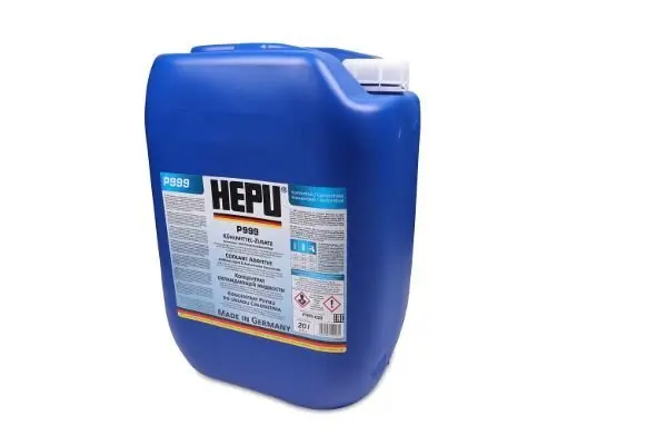 Antigel HEPU P999-020