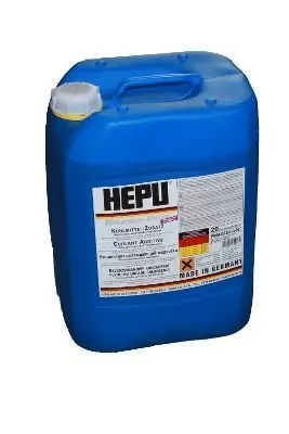 Antigel HEPU P999-G12PLUS-020