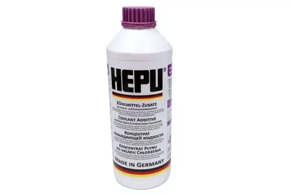 Antigel HEPU P999-G12PLUS