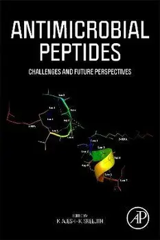 Antimicrobial Peptides. Challenges and Future Perspectives, Paperback/***