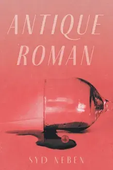 Antique Roman, Paperback/Syd Neben