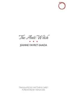 AntiWitch, Paperback/Jeanne Favret-Saada