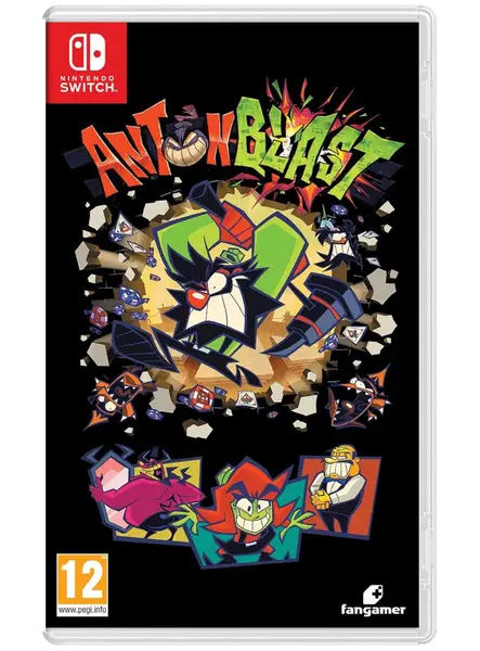 Antonblast