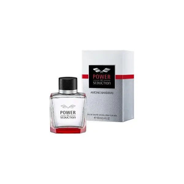 Antonio Banderas Power of Seduction Barbati EDT Volum 200 ml