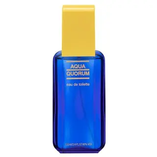 Antonio Puig Agua Quorum Eau de Toilette bărbați 100 ml