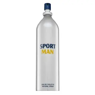 Antonio Puig Sportman Eau de Toilette bărbați 250 ml