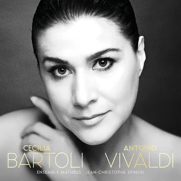 Antonio Vivaldi | Jean-Christophe Spinosi, Cecilia Bartoli, Ensemble Matheus
