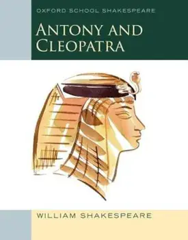 Antony and Cleopatra, Paperback/William Shakespeare