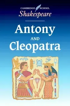 Antony and Cleopatra, Paperback/William Shakespeare