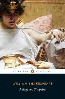Antony and Cleopatra, Paperback/William Shakespeare