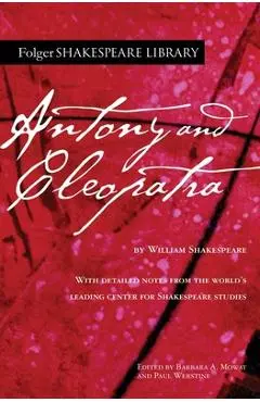 Antony and Cleopatra - William Shakespeare