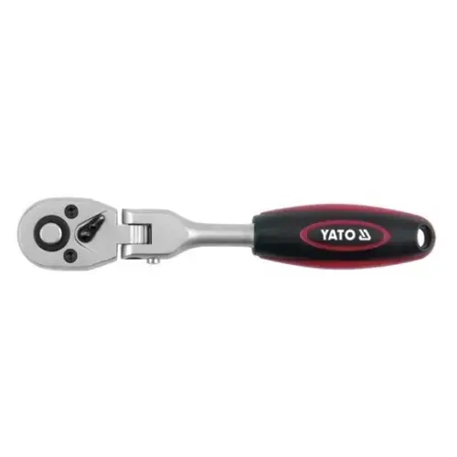 Antrenor cu clichet 1/2'' Yato YT-0326