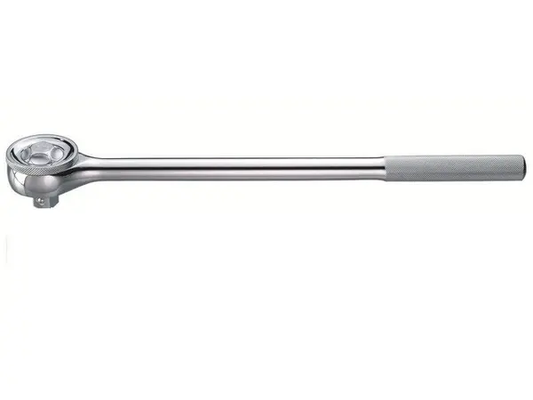 Antrenor cu clichet reversibil 3 4 , Toptul 508mm