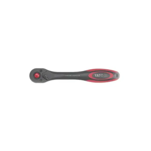 Antrenor cu Clichet Yato 3/8 202 mm